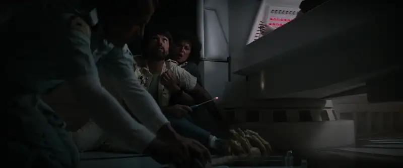 download alien (1979) dual audio {hindi-english} bluray 480p [420mb] | 720p [1.2gb] | 1080p [2.4gb]