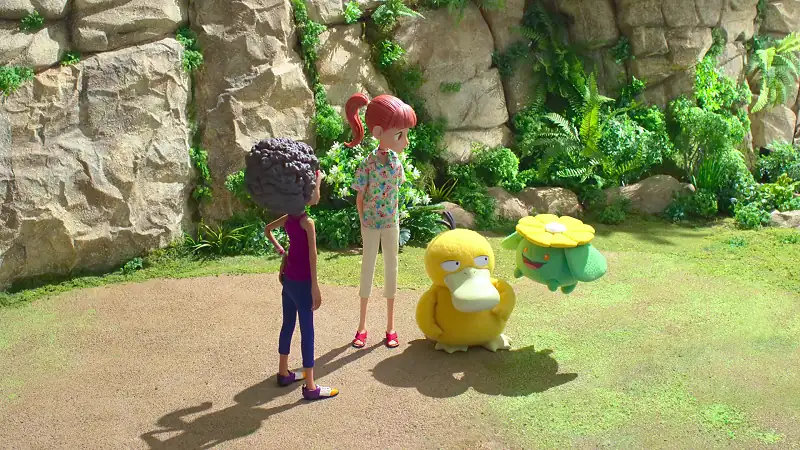 download pokémon concierge (2023) season 1 multi audio {hindi-english-japanese} netflix original-series | 720p | 1080p web-dl