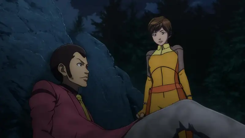 download lupin the 3rd vs. cat's eye (2023) web-dl dual audio {hindi-english} 480p [350mb] | 720p [900mb] | 1080p [4gb]