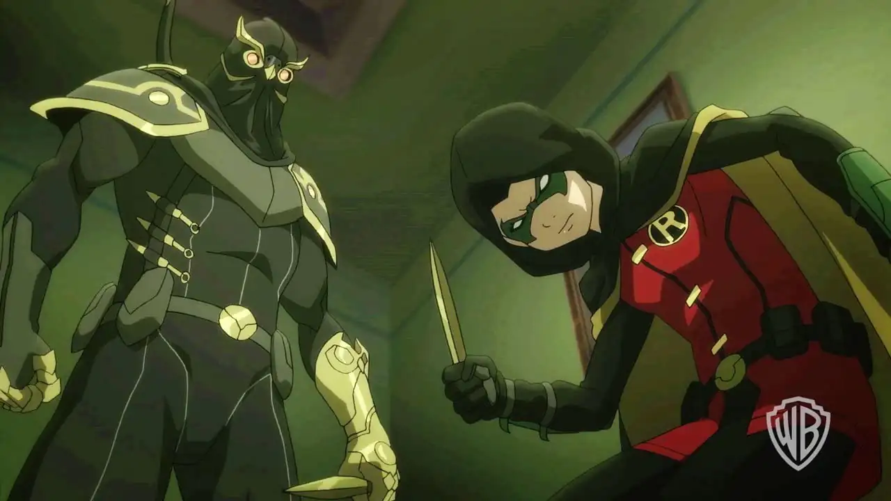 download batman vs. robin (2015) full movie {english with subtitles} 480p [300mb] | 720p [600mb]