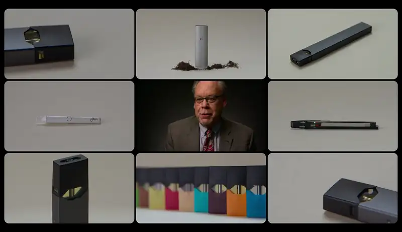 download big vape: the rise and fall of juul (2023) season 1 complete dual audio {hindi-english} 720p | 1080p web-dl