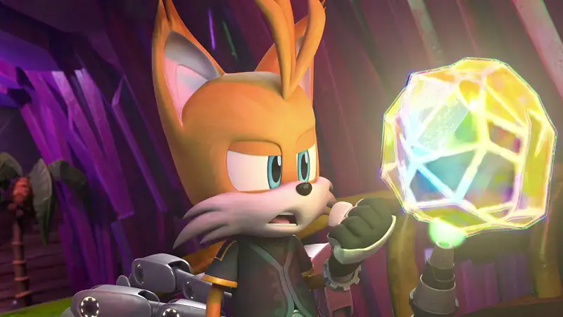 download sonic prime - netflix original (season 1 - 3) dual audio {hindi-english} 480p | 720p | 1080p web-dl