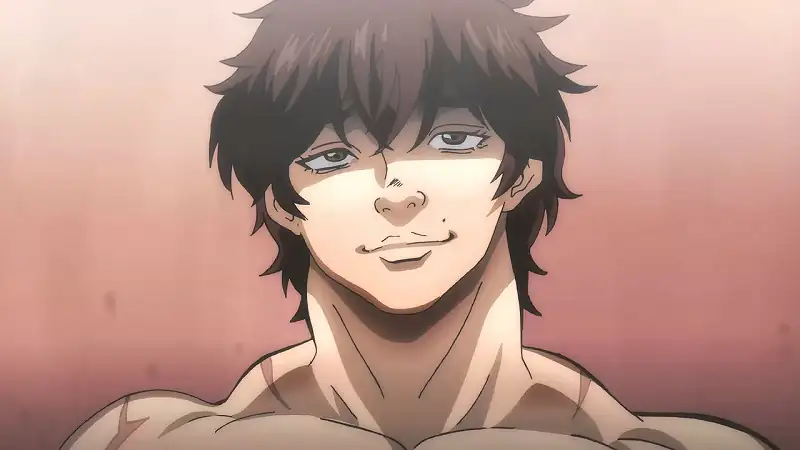 download baki (season 1 - 3) multi audio {hindi-english-japanese} series 480p 720p & 1080p web-dl