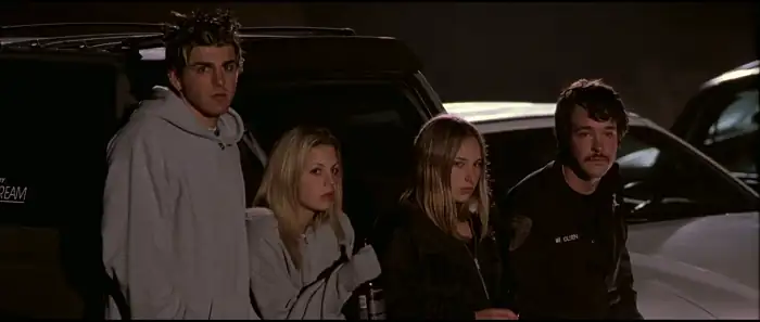 download cabin fever (2003) dual audio {hindi-english} 480p [350mb] | 720p [700mb] | 1080p [1.4gb]
