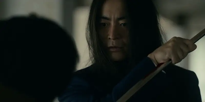 download house of ninjas - netflix original (2024) season 1 multi audio {hindi-english-japanese} 480p | 720p | 1080p web-dl