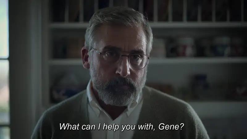 download the patient (2022) season 1 {english with subtitles} 720p [100mb] web-dl