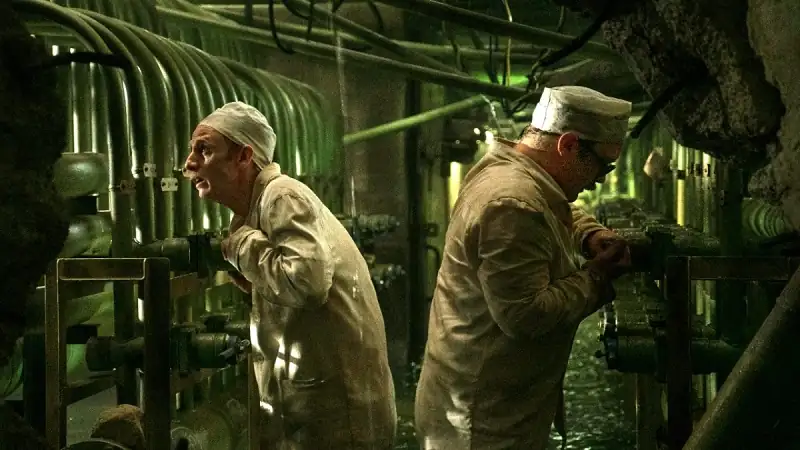 download chernobyl (season 1) dual audio {hindi-english} hbo original-series 480p | 720p | 1080p bluray