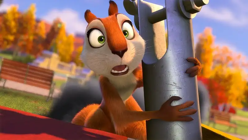 download the nut job (2014 - 2017) part 1 - 2 dual audio {hindi-english} bluray 480p [300mb] | 720p [1gb] | 1080p [2gb] full-movie
