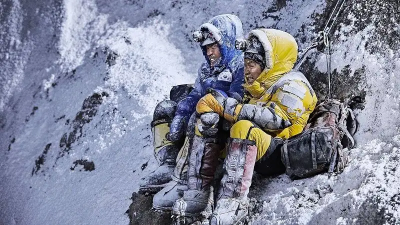 download the himalayas (2015) bluray dual audio {hindi-korean} 480p [450mb] | 720p [1.1gb] | 1080p [2.5gb]