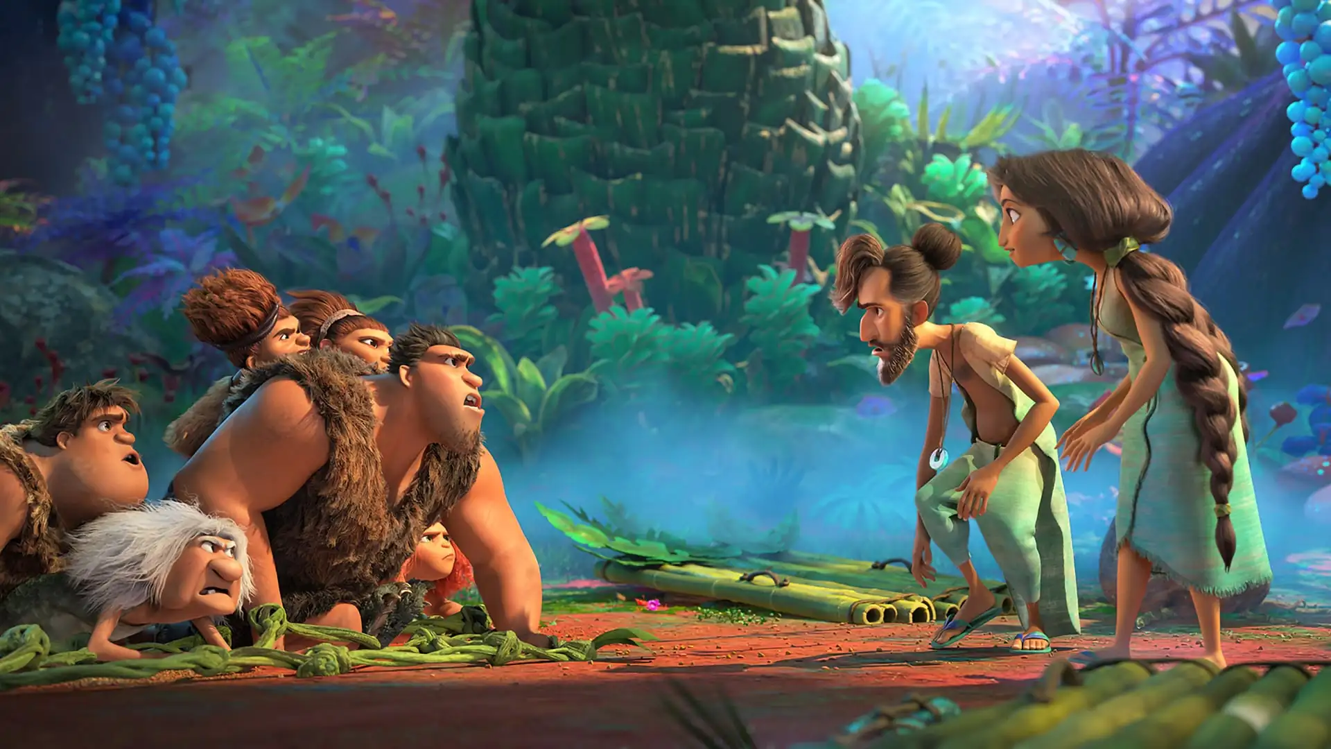 download the croods: a new age (2020) dual audio {hindi-english} 480p [300mb] | 720p [900mb] | 1080p [1.7gb]