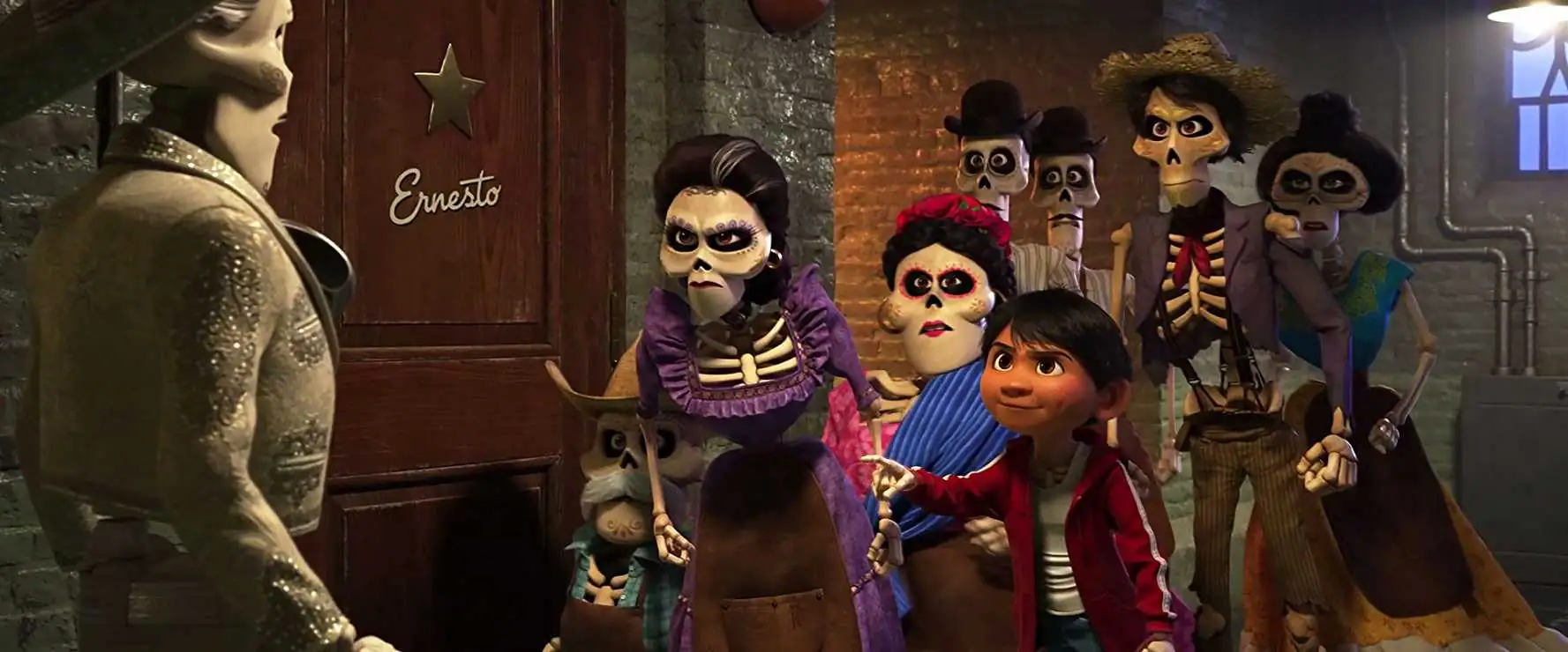 download coco (2017) dual audio {hindi-english} 480p [350mb] | 720p [900mb] | 1080p [1.5gb]