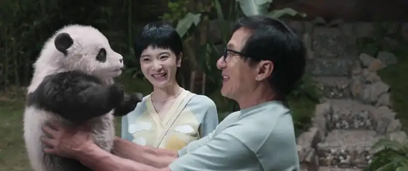 download panda plan (2024) web-dl {english with subtitles} full movie 480p [300mb] | 720p [800mb] | 1080p [2gb]
