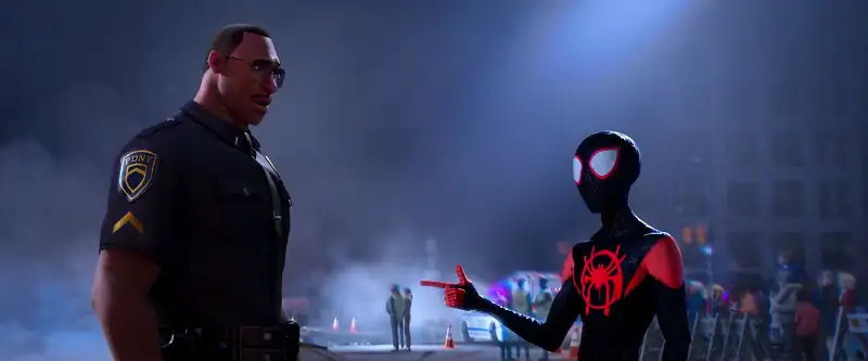 download spider-man: into the spider-verse (2018) bluray dual audio {hindi-english} 480p [400mb] | 720p [1.3gb] | 1080p [2.3gb] | 2160p [5.7gb] 4k uhd sdr