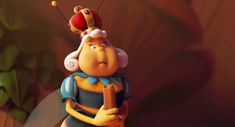 download maya the bee 2: the honey games (2018) dual audio {hindi-english} 480p [300mb] | 720p [800mb] | 1080p [1.7gb]