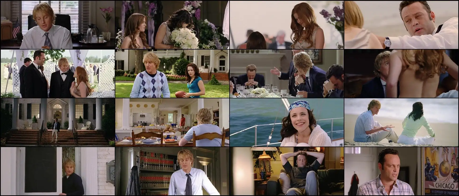 download wedding crashers (2005) bluray dual audio {hindi-english} 480p [450mb] | 720p [1.1gb] | 1080p [3.2gb]