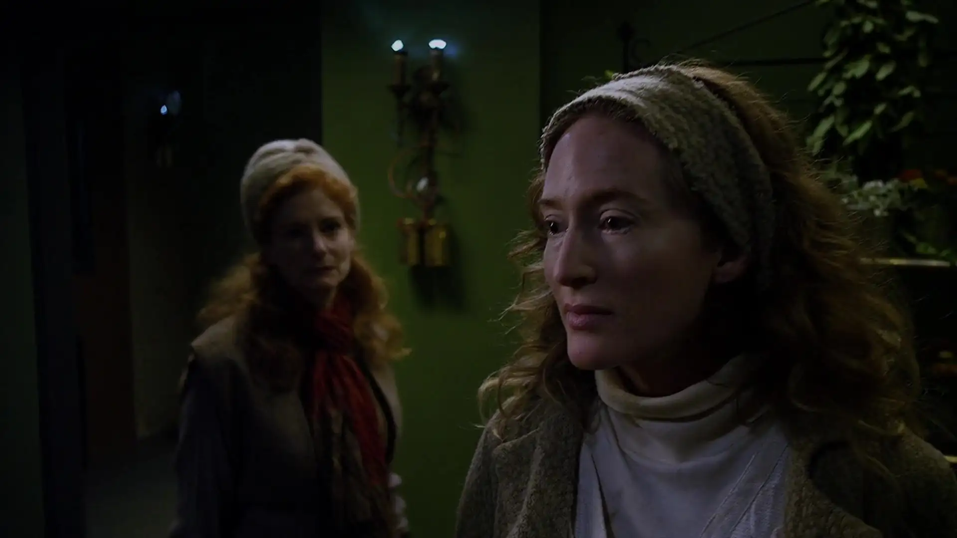 10,000 Days movie scene 4 