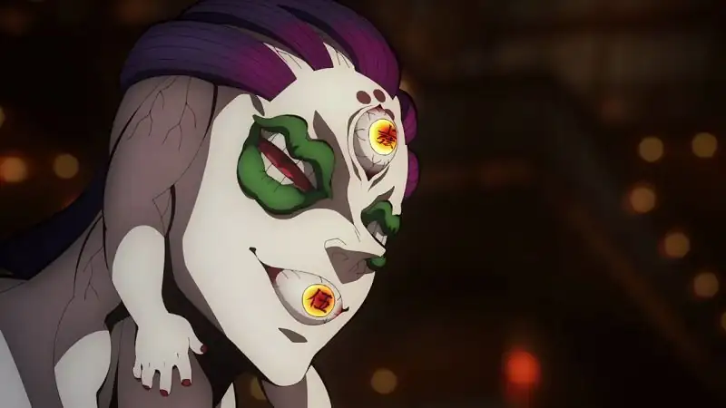 download demon slayer: kimetsu no yaiba (season 1 - 4) complete [hindi org 2.0 + japanese] esubs 720p | 1080p web-dl