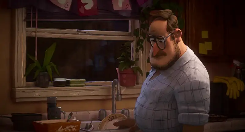 download the mitchells vs. the machines (2021) dual audio {hindi-english} 480p [400mb] | 720p [1gb] | 1080p [2.3gb]