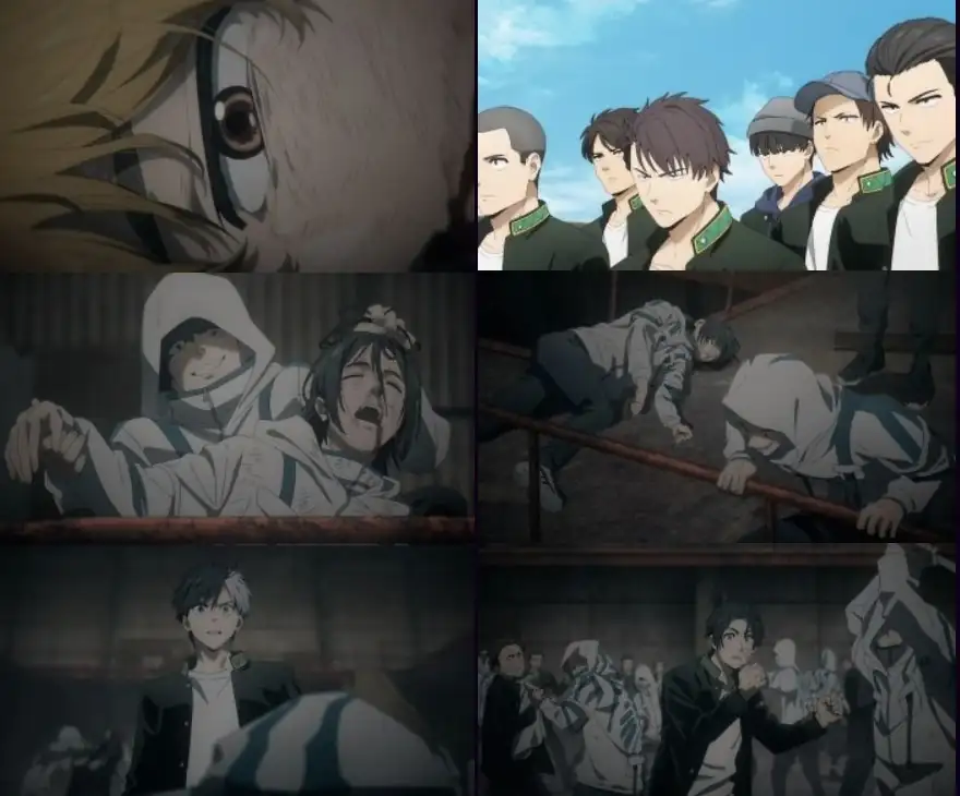 download wind breaker (season 1- 2) anime series complete multi audio {hindi-english-japanese} 720p | 1080p web-dl