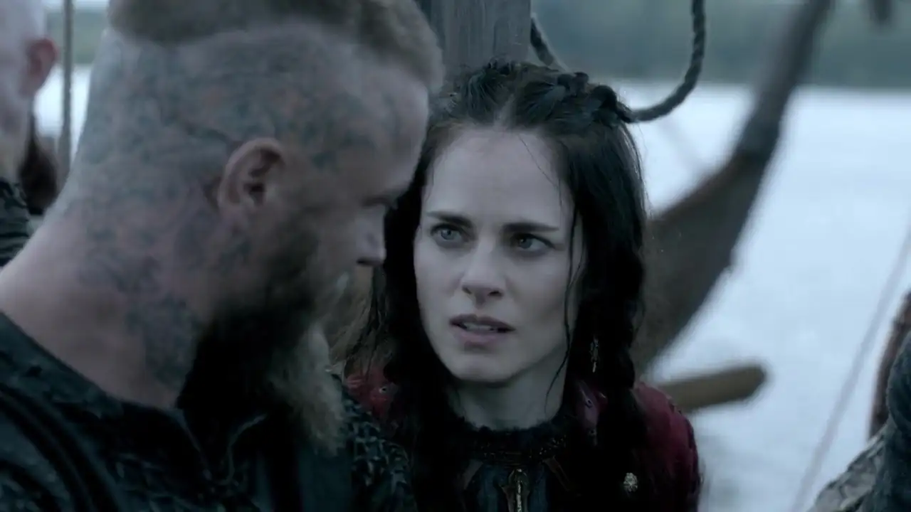 download vikings (season 1 - 6) dual audio [hindi-english] bluray complete series 480p [150mb] | 720p [400mb]