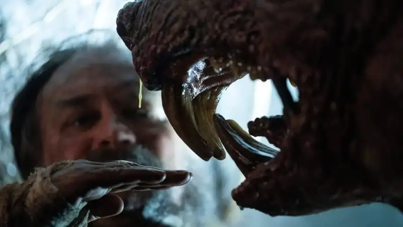 download guillermo del toro's cabinet of curiosities - netflix original (2022) season 1 dual audio {hindi-english} 480p | 720p | 1080p web-dl