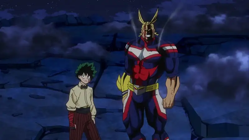 download my hero academia: two heroes (2018 - anime movie) bluray multi-audio {hindi-english-japanese} 480p [450mb] | 720p [800mb] | 1080p [2gb]