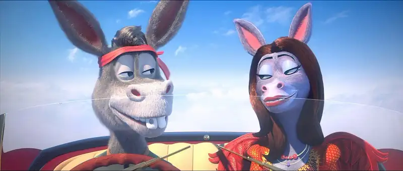 download the donkey king (2020) dual audio {hindi-english} bluray 480p [340mb] | 720p [970mb] | 1080p [2.1gb]
