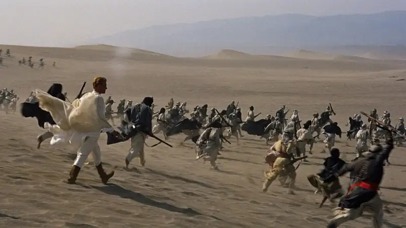 download lawrence of arabia (1962) dual audio {hindi-english} 480p [820mb] | 720p [1.8gb] | 1080p [6.6gb]