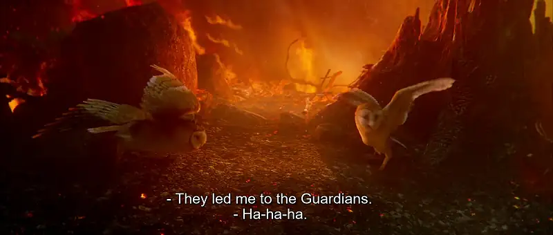 download legend of the guardians: the owls of ga'hoole (2010) bluray dual audio {hindi-english} 480p [320mb] | 720p [800mb] | 1080p [2gb]