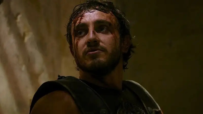 download gladiator 2 - gladiator ii (2024) prime video hindi dubbed (org-dd 5.1) - multi audio 480p [600mb] | 720p [1.5gb] | 1080p [2.5gb] and 2160p 4k [17gb]