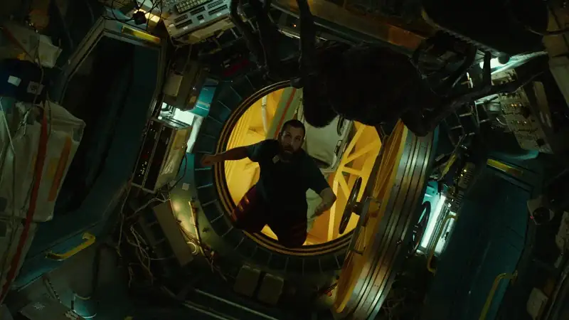 download spaceman (2024) web-dl dual audio {hindi-english} netflix original full-movie 480p [400mb] | 720p [1.1gb] | 1080p [2.7gb]