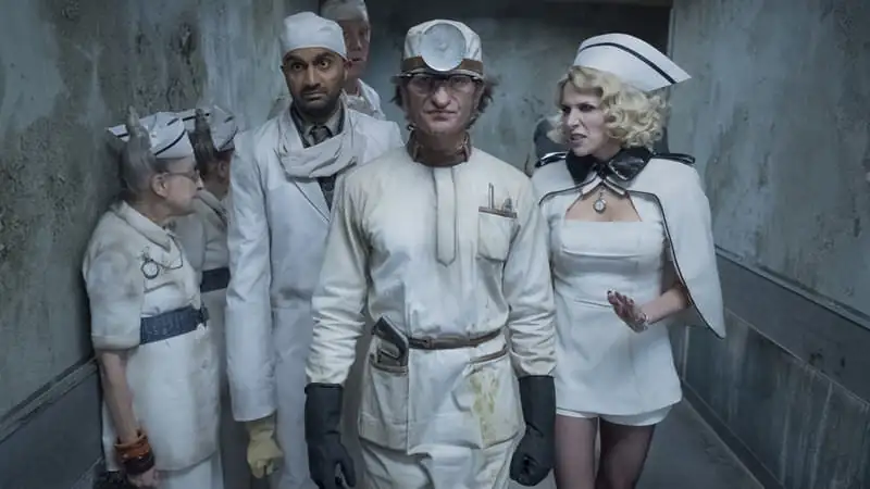 download a series of unfortunate events (season 2) english complete netflix series 720p [350mb]