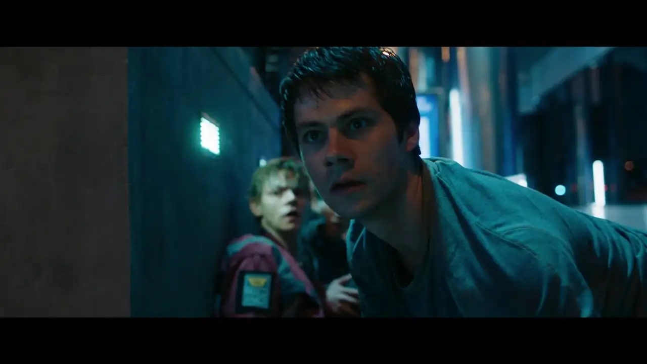 download maze runner 3: the death cure (2018) dual audio {hindi-english} 480p [450mb] | 720p [1.2gb]