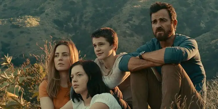 download the mosquito coast (season 1 - 2) [s02e10 added] {english with subtitles}  apple tv+ series 480p | 720p web-dl