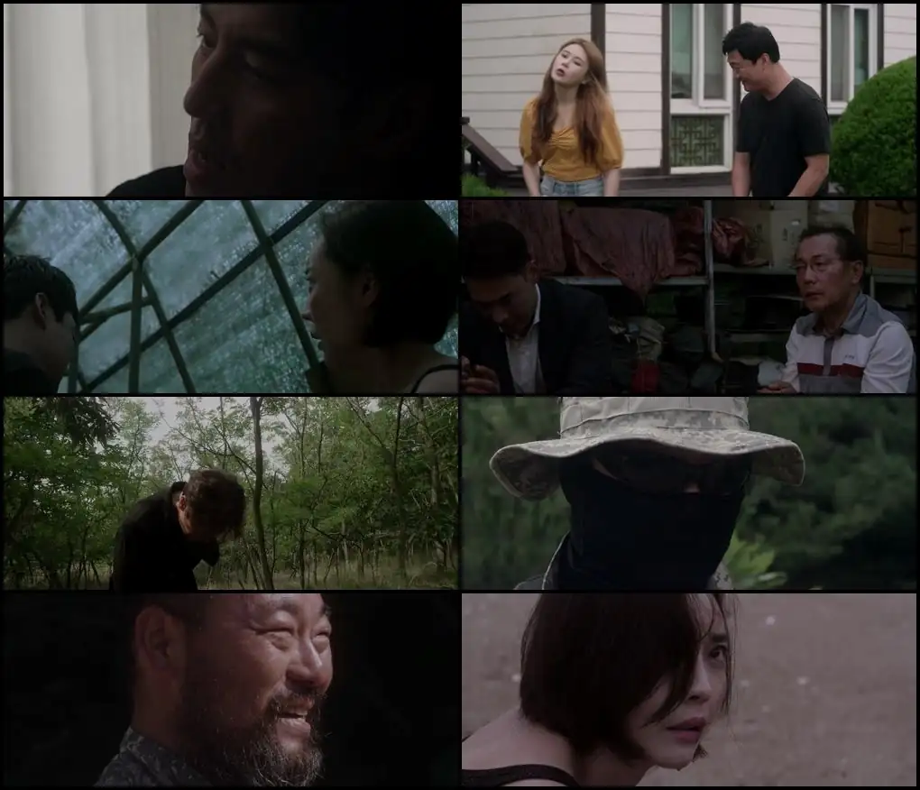 download rules of the game: manhunt (2021) web-dl dual audio {hindi-korean} 480p [305mb] | 720p [730mb] | 1080p [2gb]