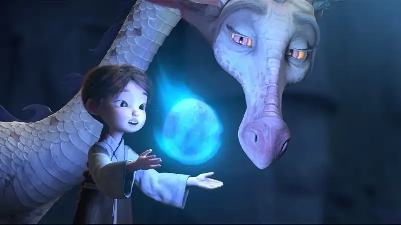 download dragonkeeper (2024) web-dl [in english 5.1 dd] full movie 480p [300mb] | 720p [810mb] | 1080p [2gb]