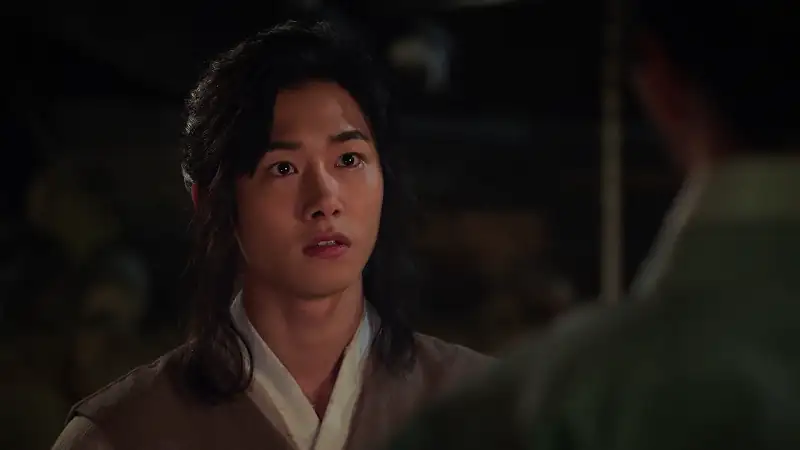 download flower crew joseon marriage agency - season 1 netflix original (2025) dual audio {hindi-korean} web series 480p | 720p | 1080p web-dl