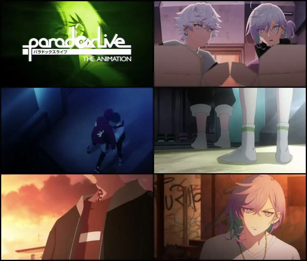 download paradox live the animation (2023) season 1 dual audio {hindi-japanese} anime series 480p | 720p | 1080p web-dl download paradox live the animation (2023) season 1 dual audio {hindi-japanese} anime series 480p | 720p | 1080p web-dl