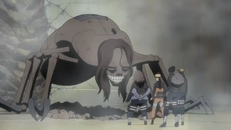 download naruto shippûden: the lost tower (2010) bluray dual audio [english-japanese] full movie 480p [300mb] | 720p [800mb] | 1080p [2.5gb]