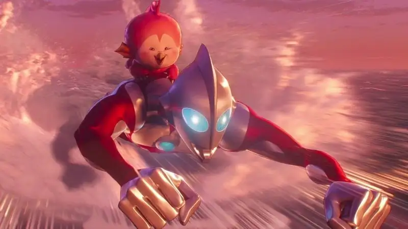 download ultraman: rising (2024) web-dl dual audio {hindi-english} netflix original 480p [400mb] | 720p [1.2gb] | 1080p [2.5gb]