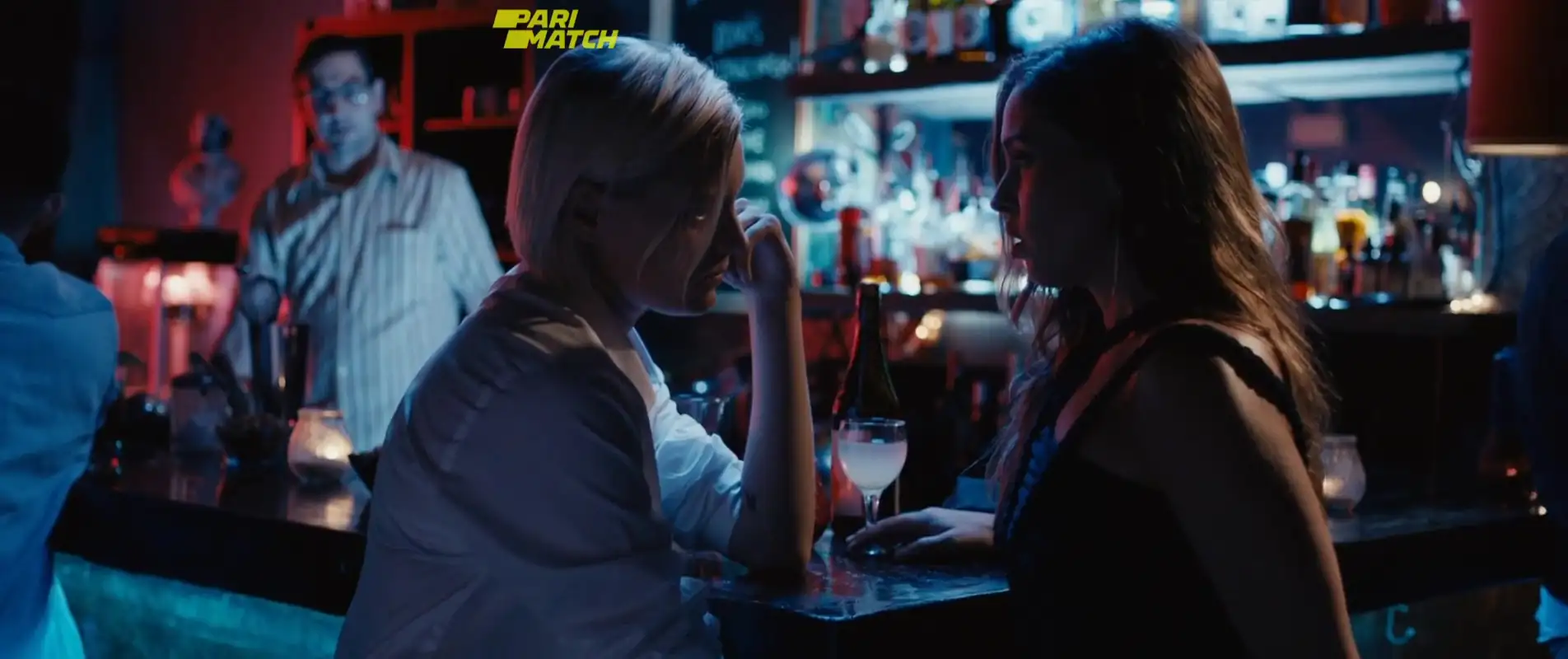 Below Her Mouth movie scene 3 