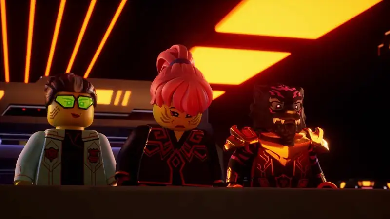 download lego ninjago dragons rising - netflix (2023) season 1 {hindi org. + english} complete web series 480p | 720p web-dl