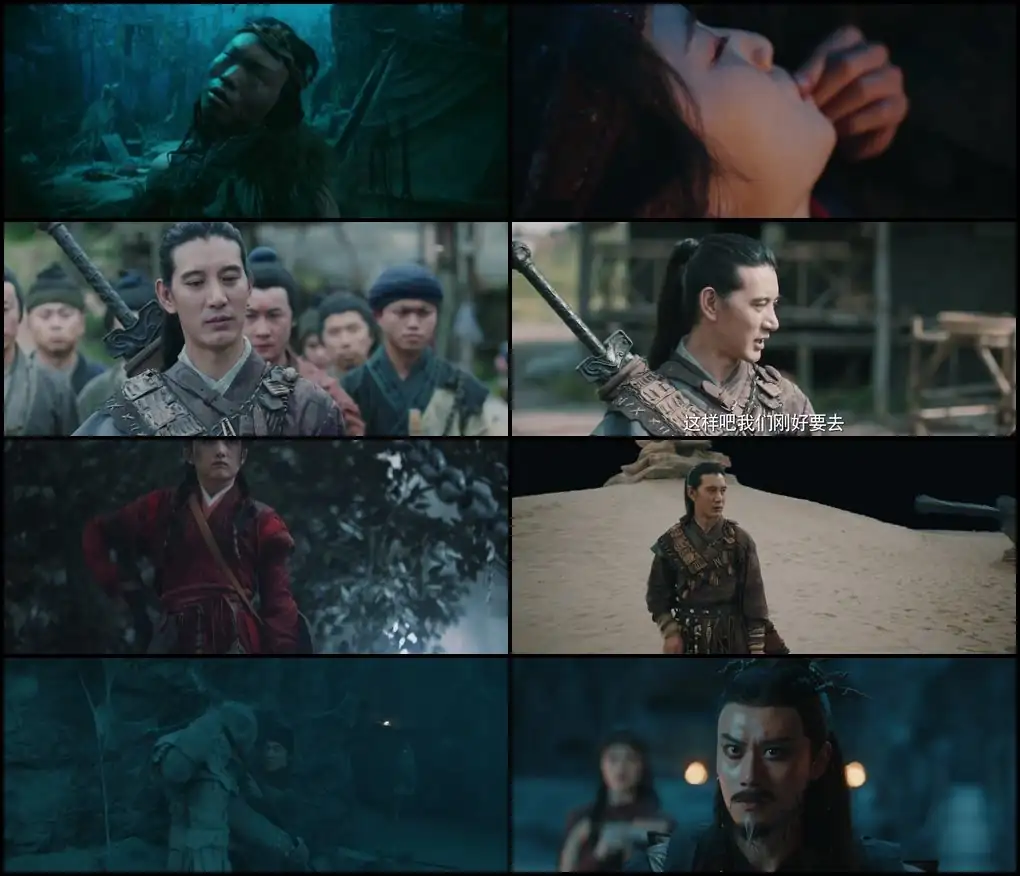 download dragon’s curse: the hidden treasure (2023) web-dl dual audio {hindi-chinese} 480p [245mb] | 720p [580mb] | 1080p [1.1gb]