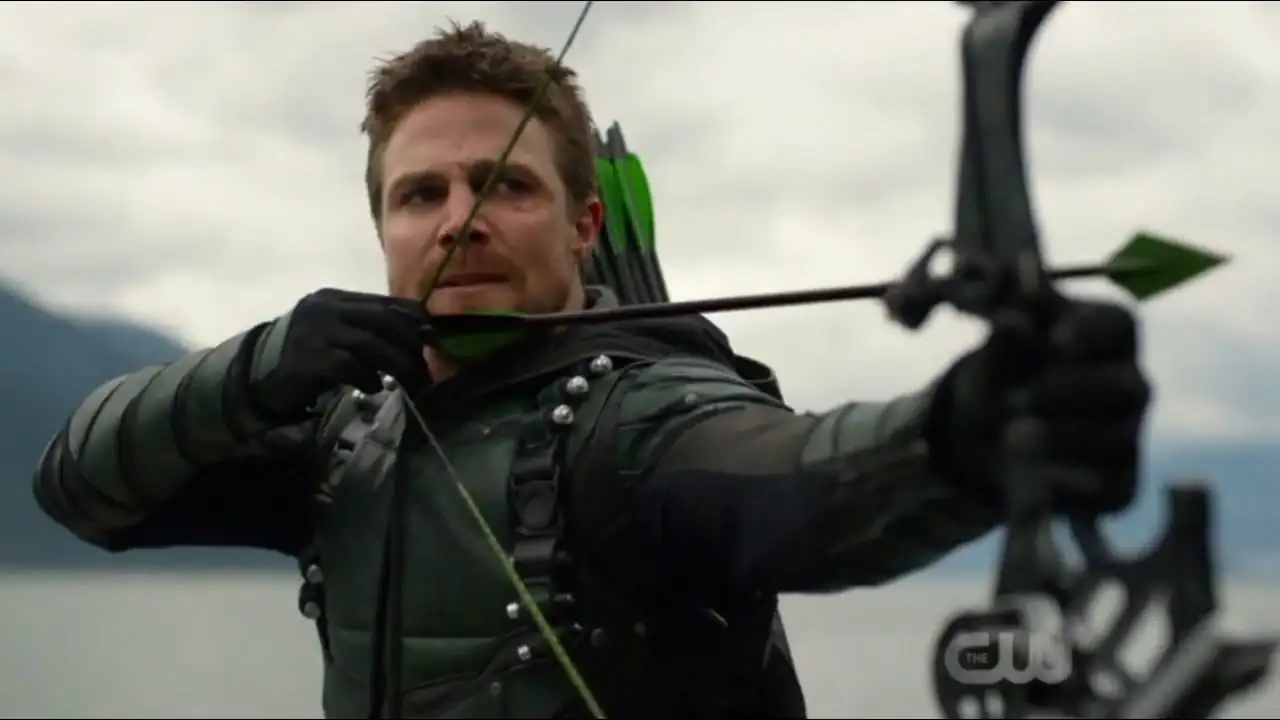 download arrow (season 1 - 8) {english with subtitles} tv-series complete 720p web-dl [250mb]