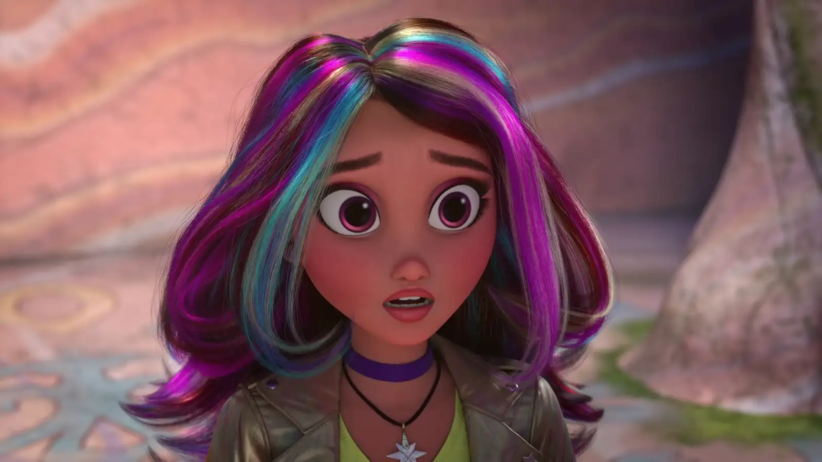 download unicorn academy (season 1 - 2) dual audio {hindi-english} netflix 720p | 1080p web-dl