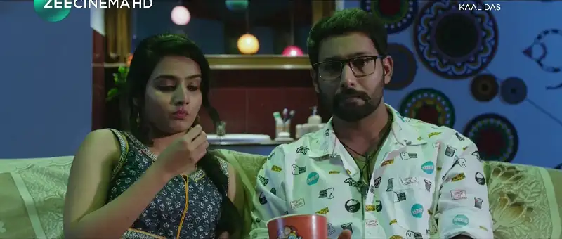 download kaalidas (2019) hindi dubbed full movie web-dl 480p [250mb] | 720p [750mb] | 1080p [2.4gb]
