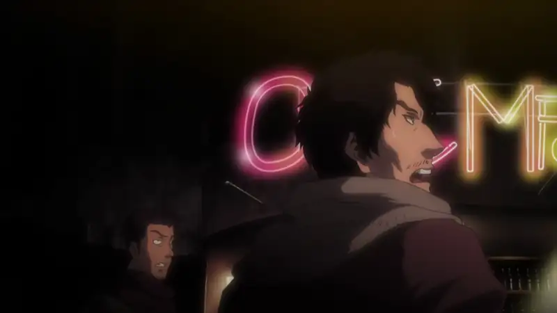 download kurozuka (season 1) complete multi audio [hindi-english-jap] anime series web series 480p | 720p | 1080p web-dl
