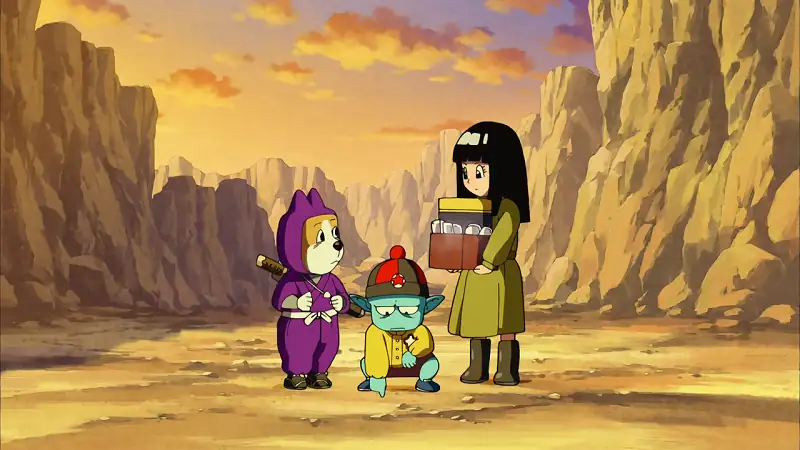 download dragon ball super (season 2) dual audio {hindi-english} anime series 480p | 720p | 1080p web-dl