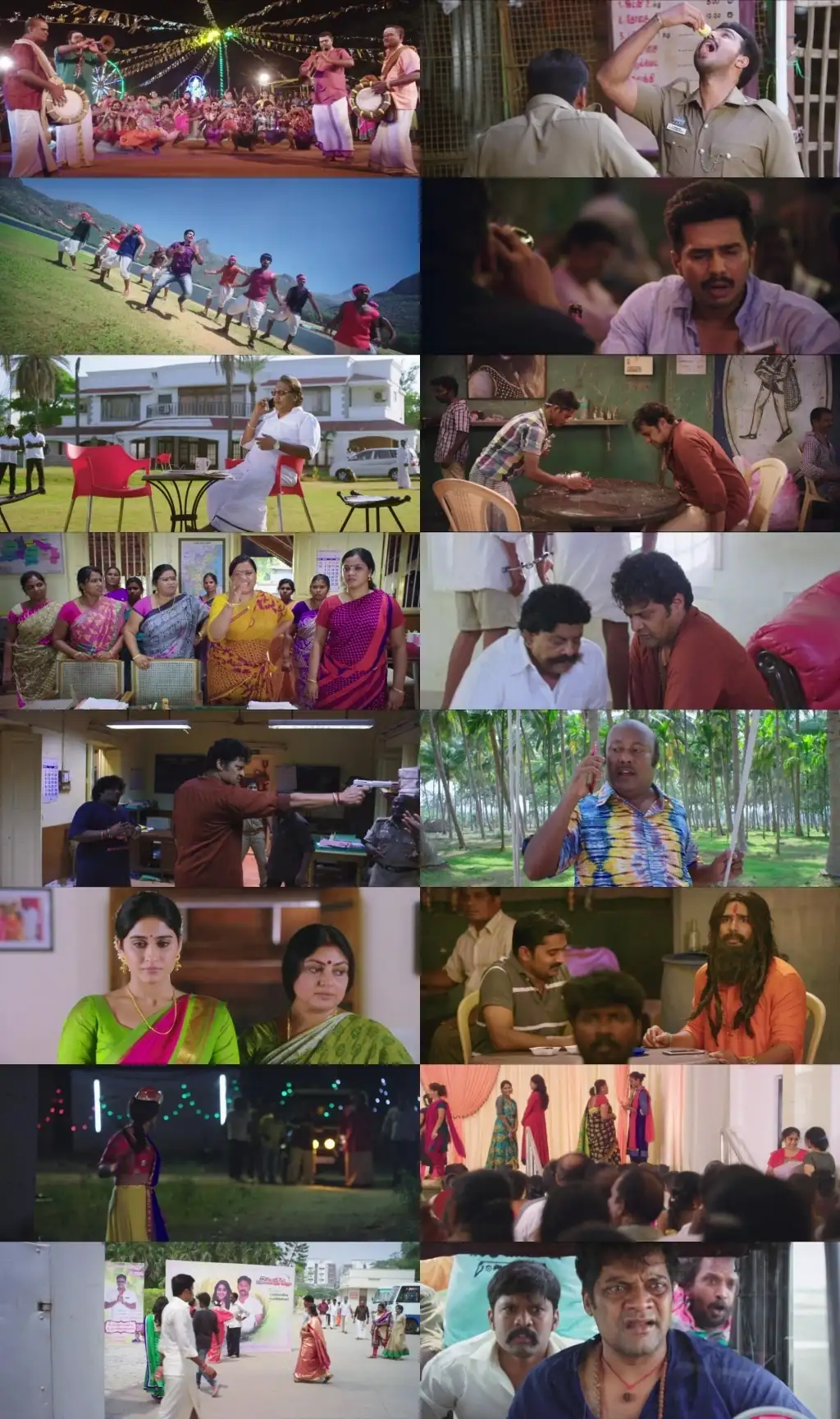 download silukkuvarupatti singam (2018) hindi dubbed full movie 480p [400mb] | 720p [1.3gb] | 1080p [2.5gb]