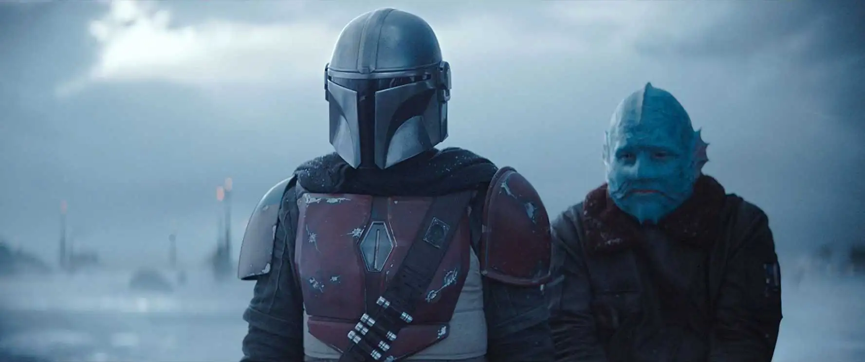 download the mandalorian (season 1 - 2) {english with subtitles} complete web-series 480p | 720p | 1080p web-dl